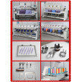 Wonyo Embroidery Machine for Industrial Textile Embroidery